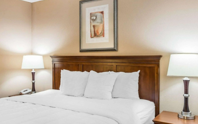 Quality Inn & Suites Dawsonville