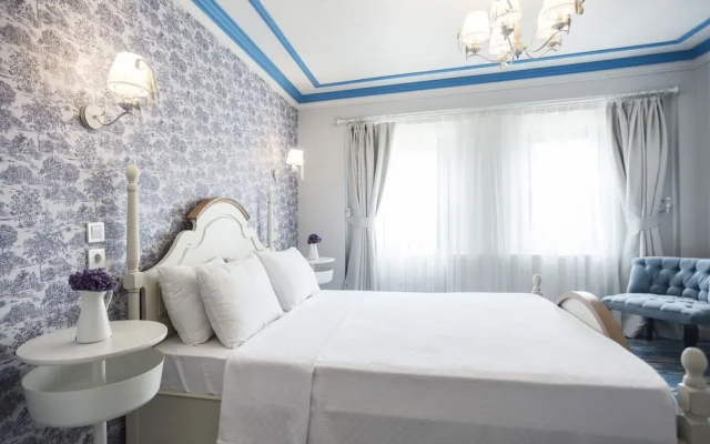 Sardunya Otel