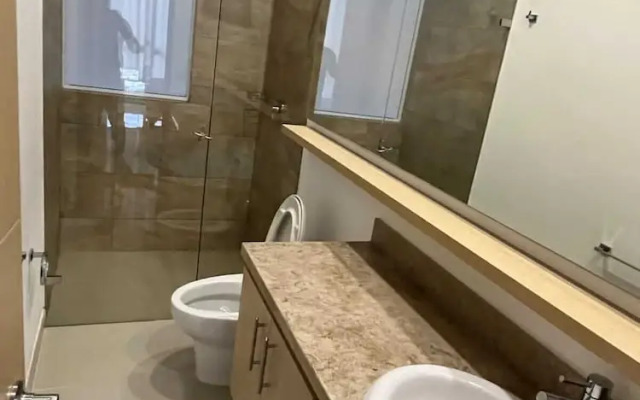 Reserva Del Mar Apartamento