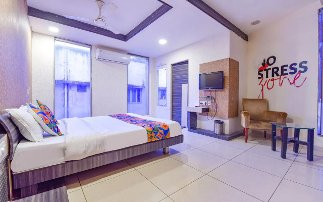 Treebo Trend Kia Residency