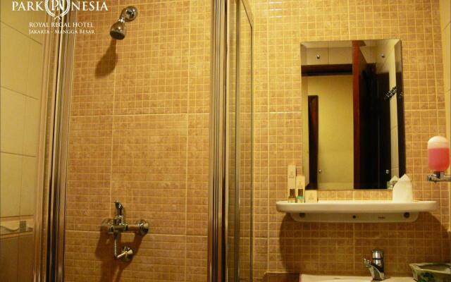 Park Nesia Royal Regal Hotel Jakarta - Mangga Besar