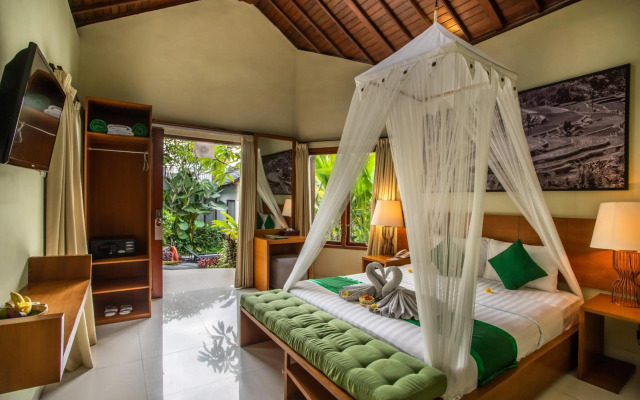 Bakung Ubud Resort and Villa