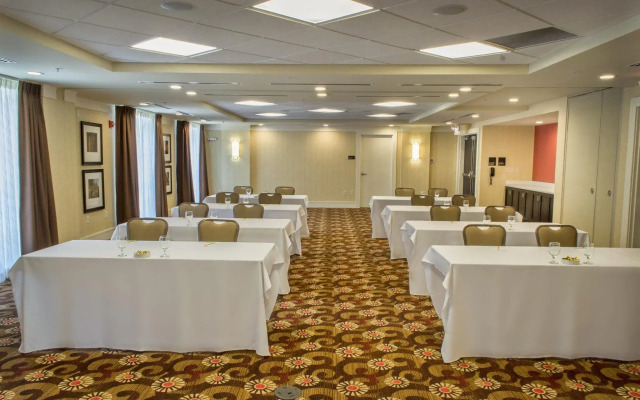 Graduate by Hilton Knoxville