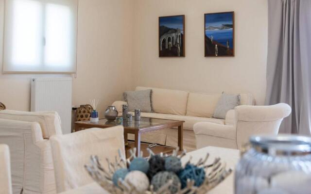 Casa Armonia Zakynthos: 2-Floor Residence