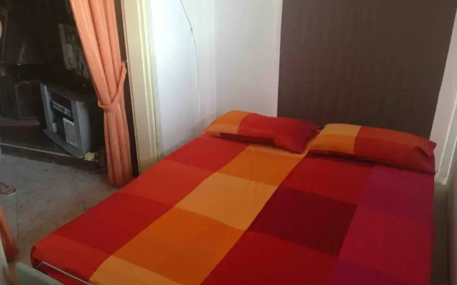 Rilassante E Indipendente- La Rondinella -detacha