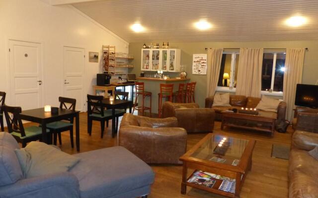 Aurora Lodge Hotel