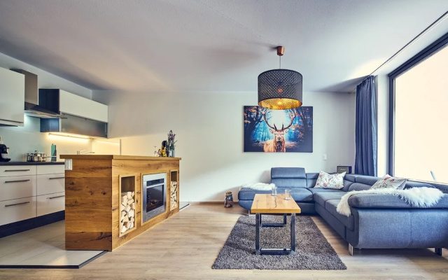Apartment Winterberg - Cozy