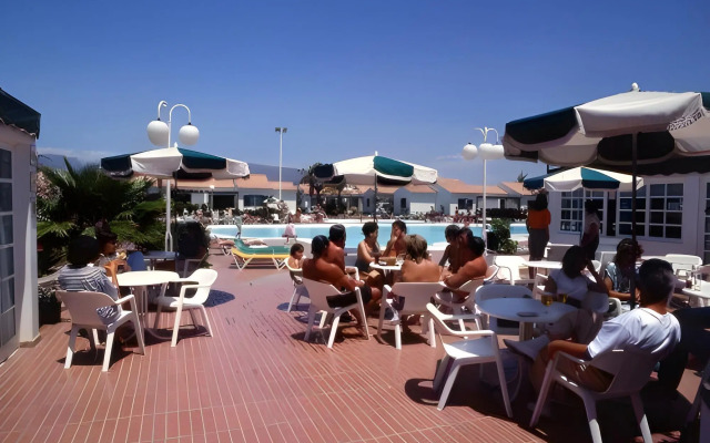 Campo Golf Bungalows
