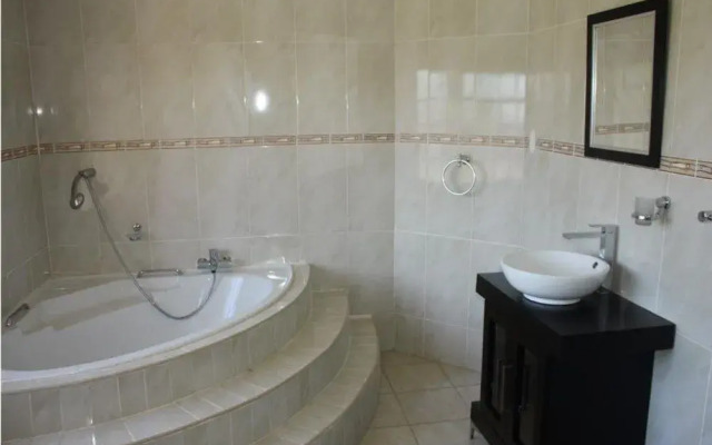 Masili Guesthouse & Conference