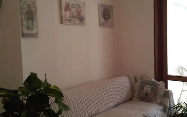 La Casa Del The In Monferrato