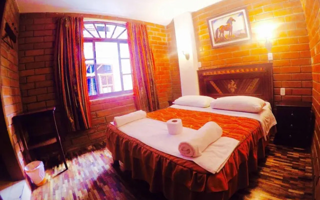 Hostal Nomada - Hostel