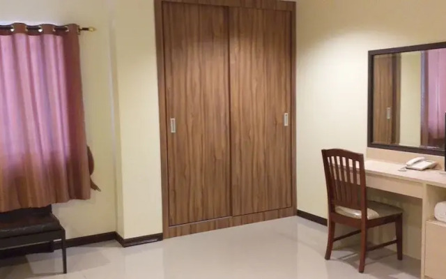 Sirichai Hotel - Chaiyaphum