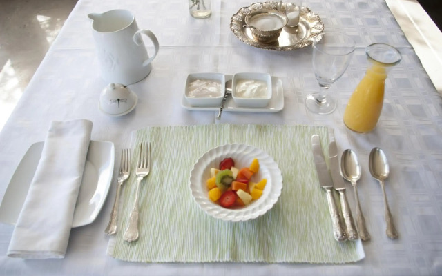 Tancredi Bed and Breakfast