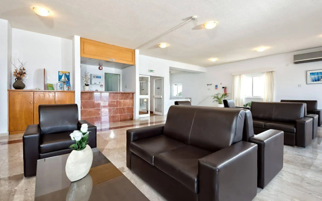 Sunny Hill Hotel Apartments