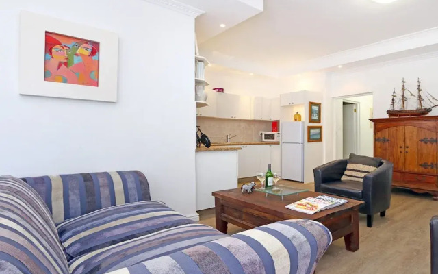 Dolphins Rest Fish Hoek