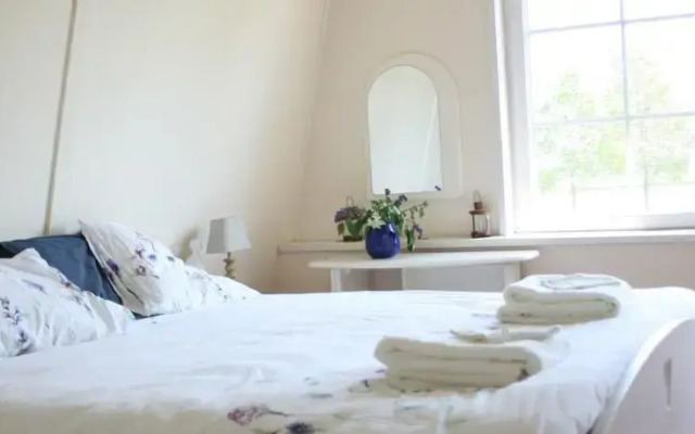 B&B Gaasterlandhoeve