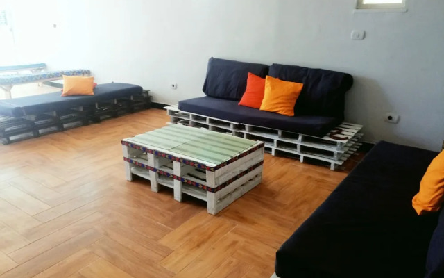 Paleta Guest House