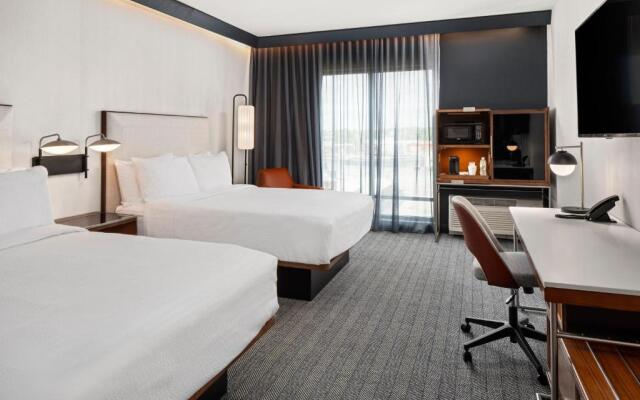 Courtyard By Marriott Austin Dripping Springs