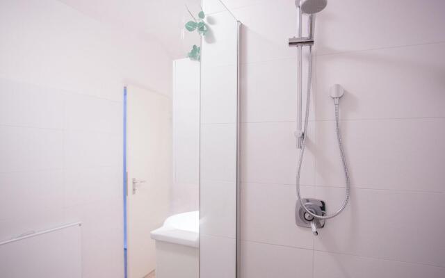 Wohnung in der Nahe des Hillebachsees