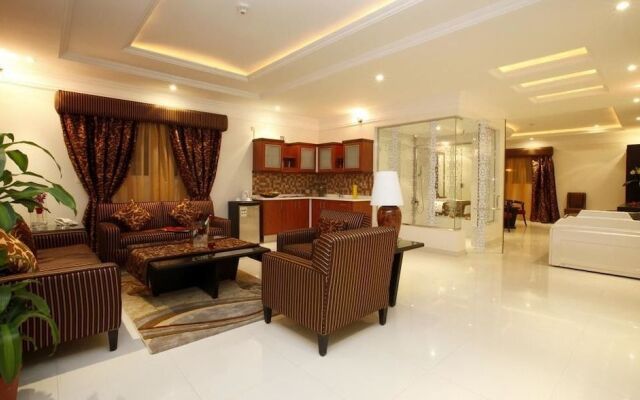 Hayatt Home Hotel