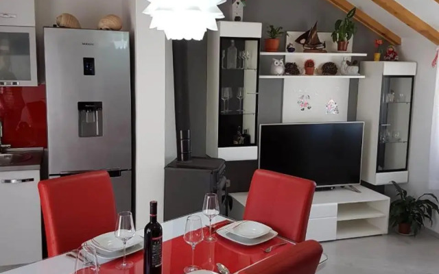 Apartment Vrba