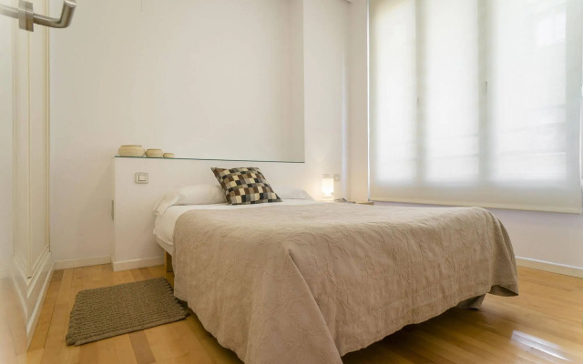 Marshall Apartments by Hoom