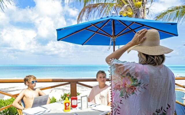 Bahama Beach Club Resort