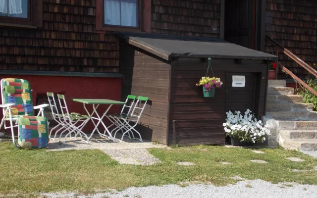 Ferienwohnung Wittenzellner