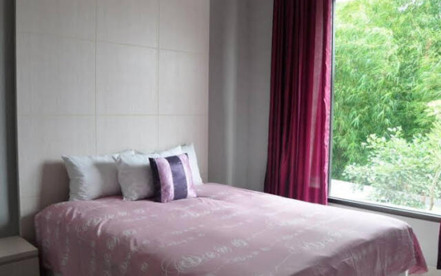 Villa Lavender