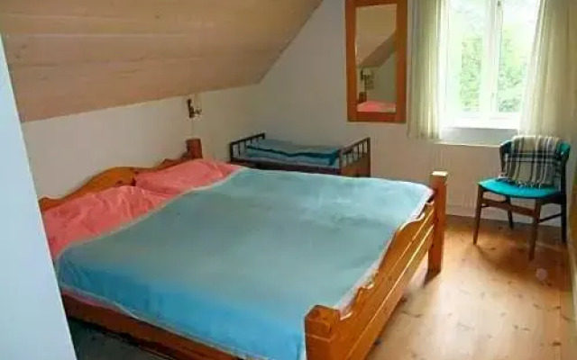 Tingskrivergaarden