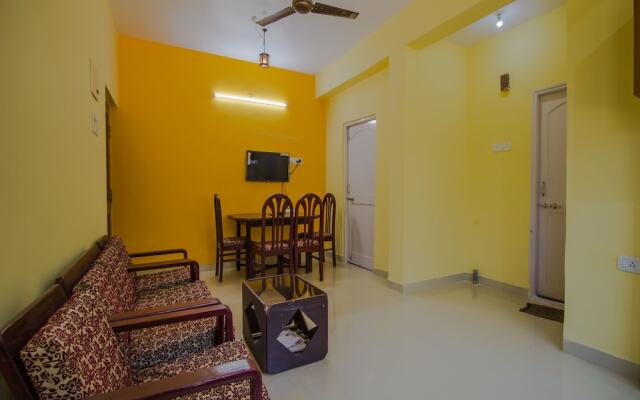 OYO 14086 Home Graceful 1BHK Calangute