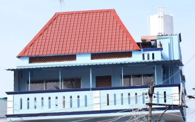 Dolphin Beach Guest House