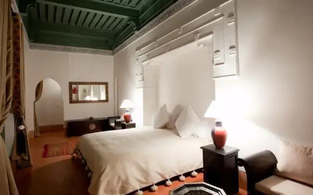Riad Lalla Bahia