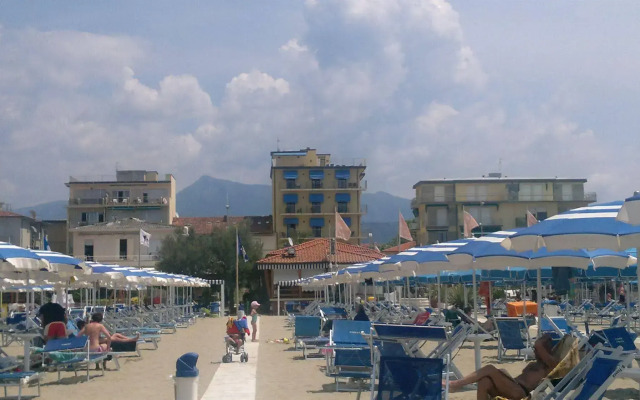 Hotel Sole e Mare