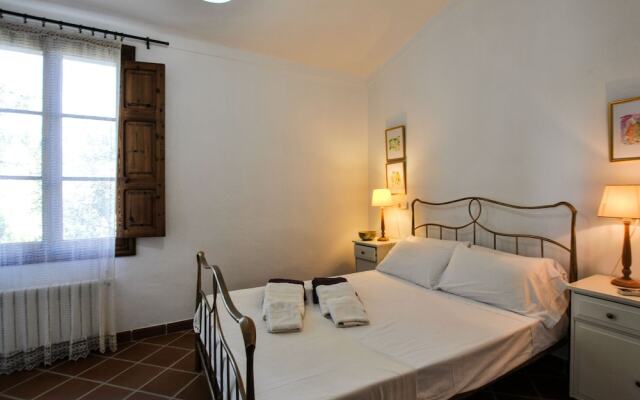 Modern Mansion in Selva With Private Pool