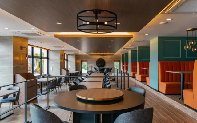 AQUASENSE Hotel & Resort