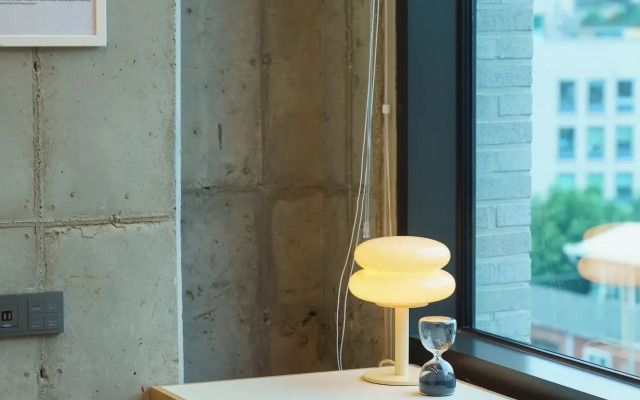 Localstitch Creator Town Seogyo