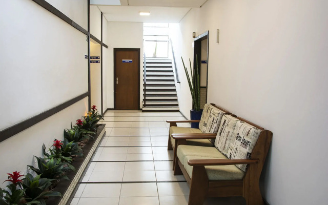 Hotel Ilhas da Grécia