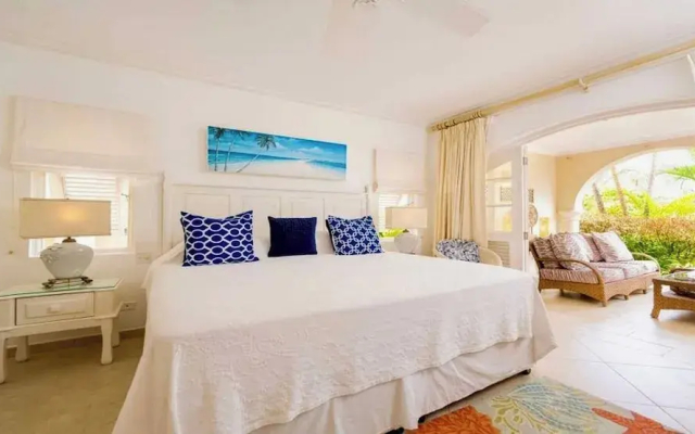 Zenbreak Sugar Breeze B106, 2bd