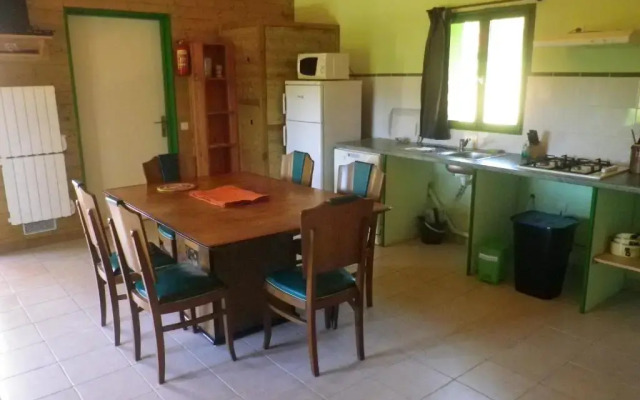 Le Village Enchanteur