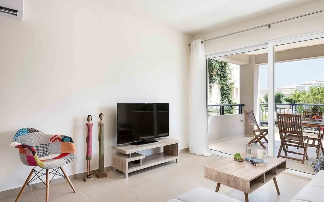 Resitour - Chania Aphrodite Beachfront
