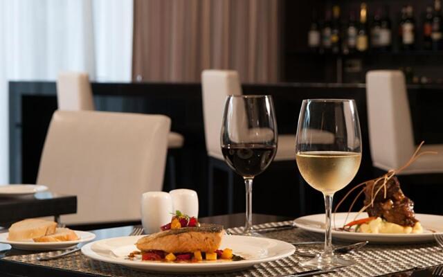 Seda BGC (Bonifacio Global City)