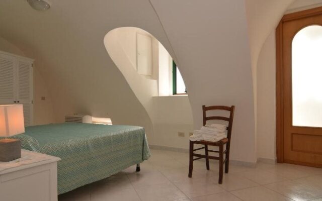 San Giovanni a Mare Amalfi Coast Apartments