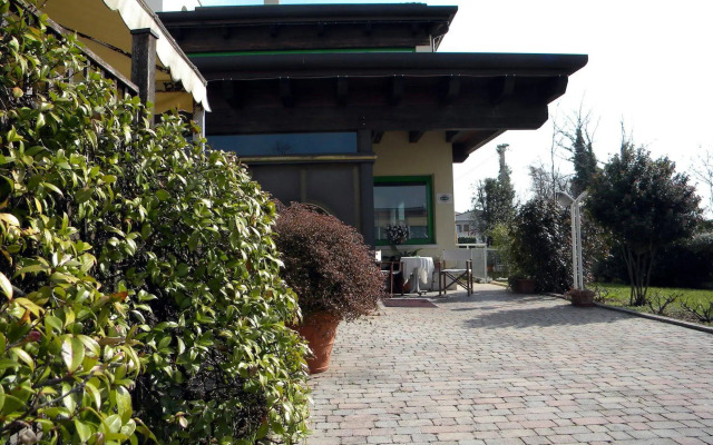 Hotel Corone