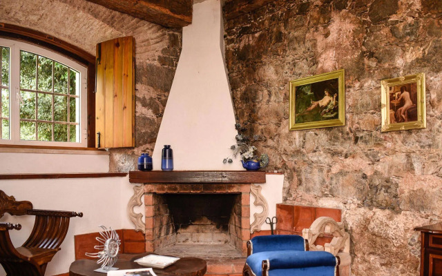 Quinta de Rio Alcaide