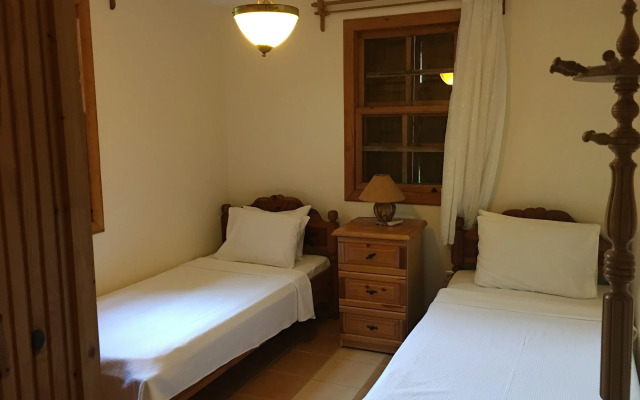 Asur Hotel & Aparts & Villas