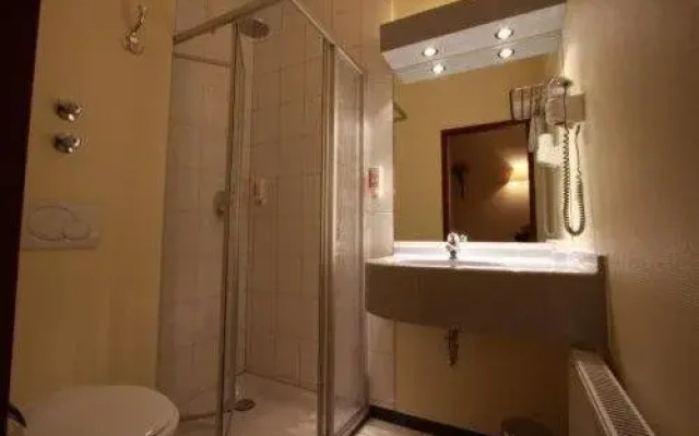 Hotel Schöfer