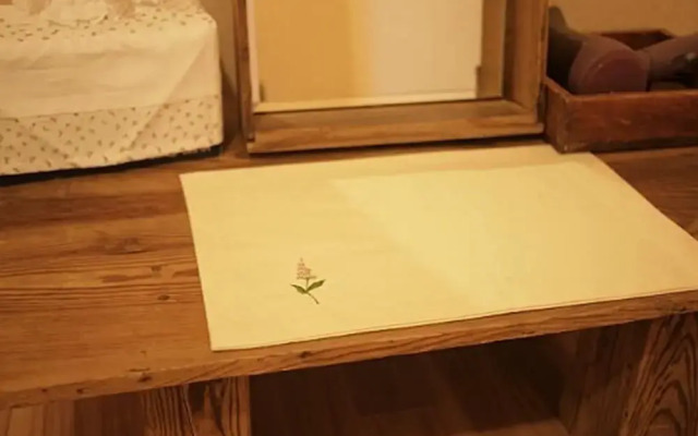 Jeonju Chaeun Pension