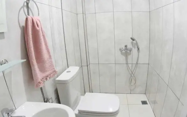 Avsa Nehir Deluxe Hotel