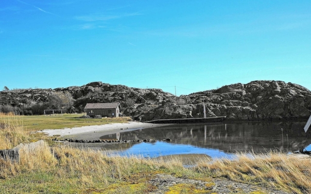 Holiday Home in Klövedal
